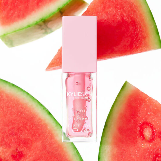 LIP SKINCARE LIP OIL MELANCIA